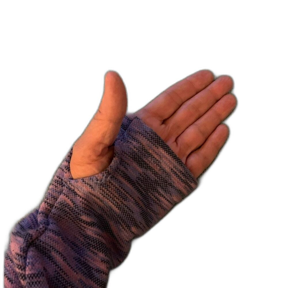 Tek Gear Performance Jacket Size Large - image 7